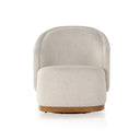 Aria Martine Swivel Chair - Default Title