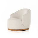 Aria Martine Swivel Chair - Default Title