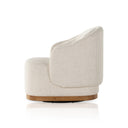 Aria Martine Swivel Chair - Default Title