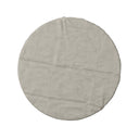 Horizon Weatherproof Outdoor Round Coffee Table Cover - Small