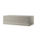 Aurelia Weatherproof Outdoor Dining Table Cover - Large