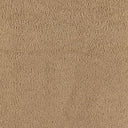 Luxe Kadon Swivel Chair - Sheepskin Camel