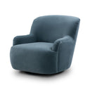 Luxe Kadon Swivel Chair - Surrey Bay