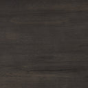 Luxe Haven Leo Bed - Queen Smoked Black