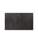 Luxe Haven Leo Bed - King Smoked Black