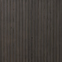 Luxe Haven Leo Bed - King Smoked Black