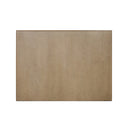 Luxe Haven Leo Bed - Queen Rustic Light Natural Oak