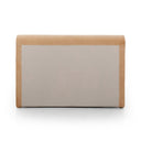 Verity Mitchell Bed - King Surrey Camel