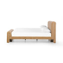 Verity Mitchell Bed - King Surrey Camel