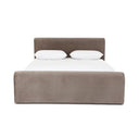 Verity Mitchell Bed - Queen Surrey Fossil