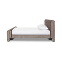 Verity Mitchell Bed - Queen Surrey Fossil