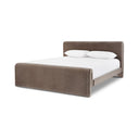 Verity Mitchell Bed - King Surrey Fossil