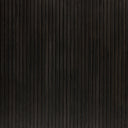 Aveline Leo End Table - Smoke Black