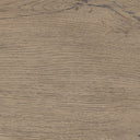 Aveline Leo Media Console - Rustic Grey