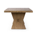 Aveline Tia Dining Table - 84 Drifted Oak