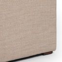 Verity Build Your Own Sena Sectional - Right Chaise Sofa Piece Alcala Wheat