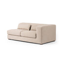 Verity Build Your Own Sena Sectional - Right Chaise Sofa Piece Alcala Wheat