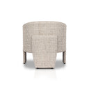 Solara Fae Outdoor Chair - Vintage White