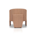 Aura Fae Outdoor Chair - Vintage Natural