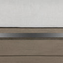 Verity V Outdoor Chaise Lounge - Default Title