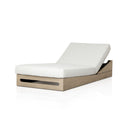 Verity V Outdoor Chaise Lounge - Default Title