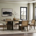 Haven Leo Dining Table - Default Title