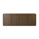 Aurelia Leo Sideboard - Rustic Grey
