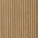 Verity Leo Sideboard - Rustic Light Natural Oak