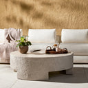 Verano Outdoor Coffee Table - Default Title