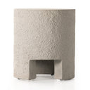 Althaea Kember Outdoor End Table - Default Title