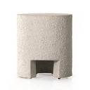 Althaea Kember Outdoor End Table - Default Title