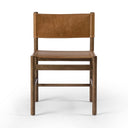 Aria Kena Dining Chair - Sonoma Butterscotch