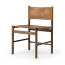 Aria Kena Dining Chair - Sonoma Butterscotch