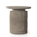 Verity Outdoor End Table - Default Title