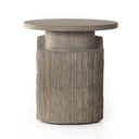 Verity Outdoor End Table - Default Title