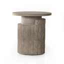Verity Outdoor End Table - Default Title