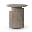Verity Outdoor End Table - Default Title