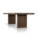 Luxe Encino Outdoor Dining Table - 96