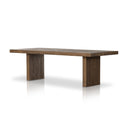 Luxe Encino Outdoor Dining Table - 96