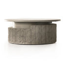 Aveline Huron Outdoor Coffee Table - Default Title