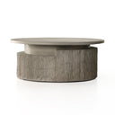 Aveline Huron Outdoor Coffee Table - Default Title