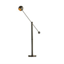Luxe Torin Floor Lamp