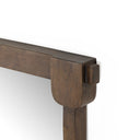 Modern Harda Floor Mirror