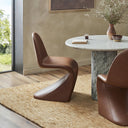 Elysian Briette Dining Chair - Sierra Saddle