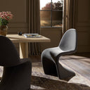 Elysian Briette Dining Chair - Antwerp Seal