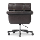 Luxe Arnold Desk Chair - Sonoma Black