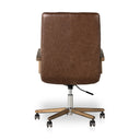 Verity Luca Desk Chair - Default Title