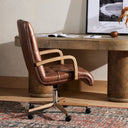Verity Luca Desk Chair - Default Title
