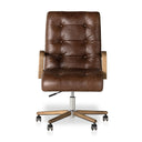 Verity Luca Desk Chair - Default Title