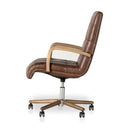 Verity Luca Desk Chair - Default Title